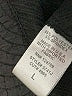 I.C. By Connie K Solid Black Kimono Size L - photo 8