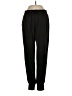 Lou & Grey Black Casual Pants Size S - photo 1