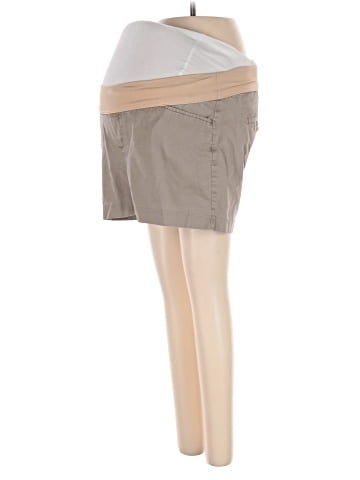 Gap Khaki Shorts (view 1)