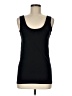 Tahari Black Tank Top Size Med - Lg - photo 1