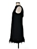Ann Taylor Black Cocktail Dress Size 6 - photo 5