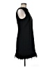 Ann Taylor Black Cocktail Dress Size 6 - photo 4