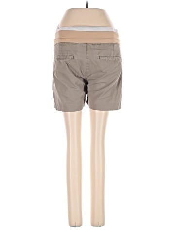 Gap Khaki Shorts (view 2)