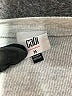 CAbi Silver Cardigan Size M - photo 7