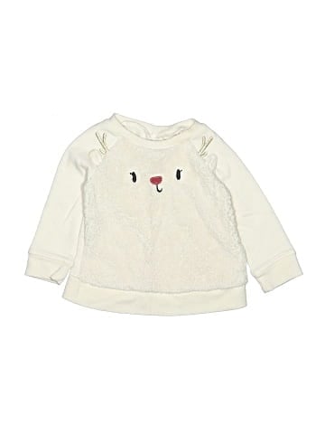 Gap Kids Outlet Sweatshirt (view 1)