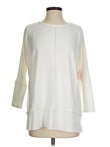SPANX Sweatshirt (view 1)