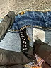 Divided by H&M Blue Jeans Size 8 - photo 7