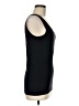 Tahari Black Tank Top Size Med - Lg - photo 4