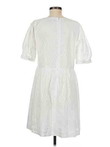 Ann Taylor LOFT Casual Dress (view 2)