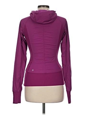 Lululemon Athletica Track Jacket (view 2)