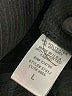 I.C. By Connie K Solid Black Kimono Size L - photo 5