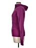 Lululemon Athletica Purple Track Jacket Size 6 - photo 5