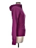 Lululemon Athletica Purple Track Jacket Size 6 - photo 4