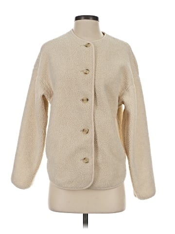 Uniqlo Coat (view 1)