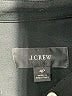 J.Crew 100% Polyester Black Casual Dress Size 4 (petite) - photo 7