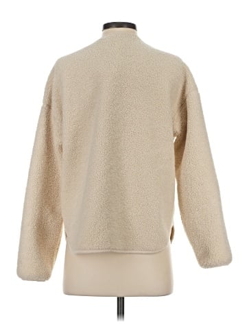 Uniqlo Coat (view 2)