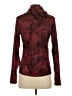 Columbia 100% Polyester Burgundy Pullover Sweater Size S - photo 2