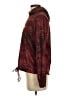 Columbia 100% Polyester Burgundy Pullover Sweater Size S - photo 5