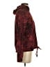 Columbia 100% Polyester Burgundy Pullover Sweater Size S - photo 4