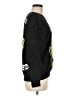 The Grinch Graphic Black Pullover Sweater Size M - photo 4