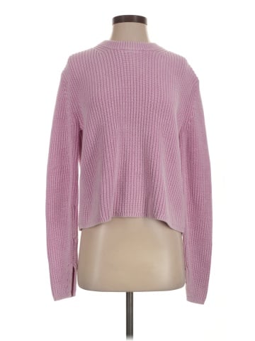 Calvin Klein Pullover Sweater (view 1)
