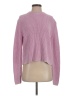 Calvin Klein 100% Cotton Pink Pullover Sweater Size XS - photo 1