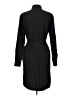 Calvin Klein Black Casual Dress Size 10 - photo 2