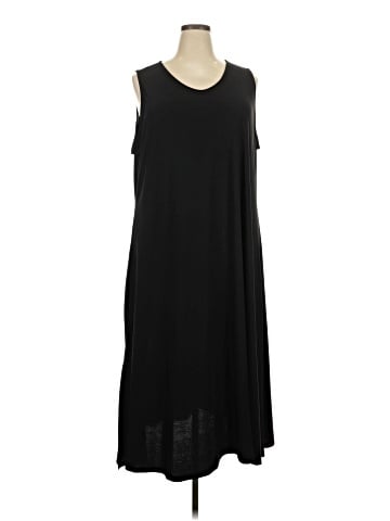 Attitudes by Renee Casual Dress (view 1)