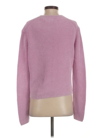 Calvin Klein Pullover Sweater (view 2)
