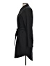 Calvin Klein Black Casual Dress Size 10 - photo 5