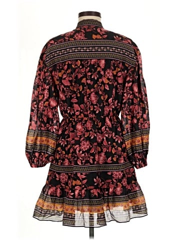 Alice + Olivia Cocktail Dress (view 2)
