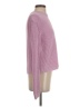 Calvin Klein 100% Cotton Pink Pullover Sweater Size XS - photo 4