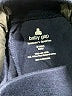 Baby Gap 100% Cotton Solid Blue Casual Pants Size 3 - photo 3