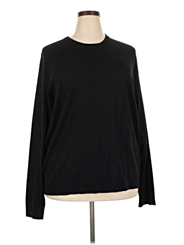 Apt. 9 Pullover Sweater (view 1)