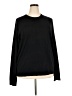 Apt. 9 Black Pullover Sweater Size XXL - photo 1