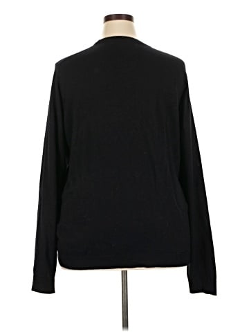 Apt. 9 Pullover Sweater (view 2)