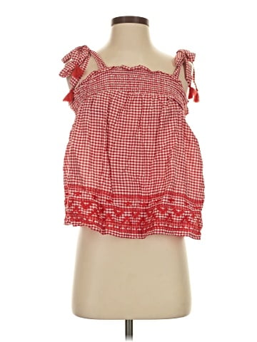Old Navy Sleeveless Blouse (view 1)