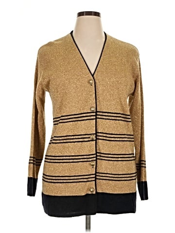 Leslie Fay Long Sleeve T-Shirt (view 1)