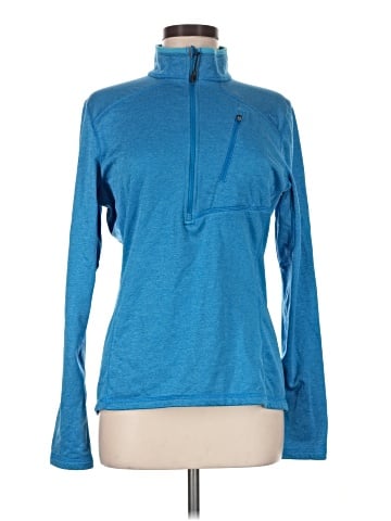 L.L.Bean Pullover Sweater (view 1)