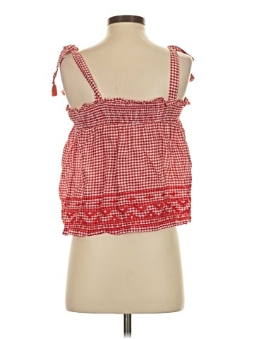 Old Navy Sleeveless Blouse (view 2)