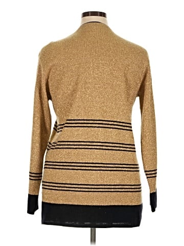 Leslie Fay Long Sleeve T-Shirt (view 2)