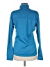 L.L.Bean Blue Pullover Sweater Size M - photo 2