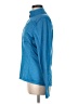 L.L.Bean Blue Pullover Sweater Size M - photo 5