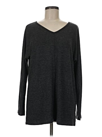 Lands' End Pullover Sweater (view 1)
