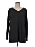 Lands' End Gray Pullover Sweater Size M - photo 1