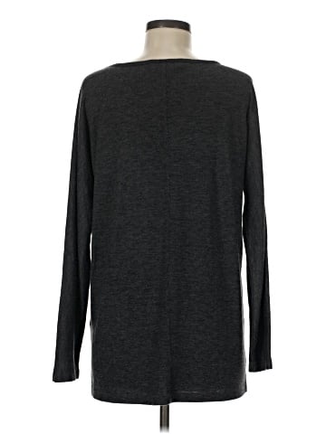 Lands' End Pullover Sweater (view 2)