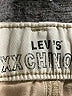 Levi's Solid Tan Khakis Size S - photo 7