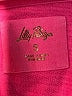 Lilly Pulitzer 100% Cotton Pink Pullover Sweater Size S - photo 7