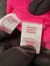 Lilly Pulitzer 100% Cotton Pink Pullover Sweater Size S - photo 8