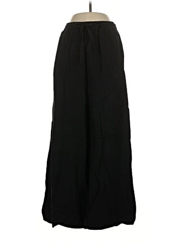Max Studio Linen Pants (view 1)